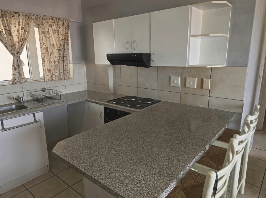 To Let 2 Bedroom Property for Rent in Bosonia Western Cape